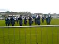 Johnstone Pipe Band compete in the Gourock MSR Grade 3 2007 Johnstone Pipe Band compete in the Gourock MSR Grade 3 2007
