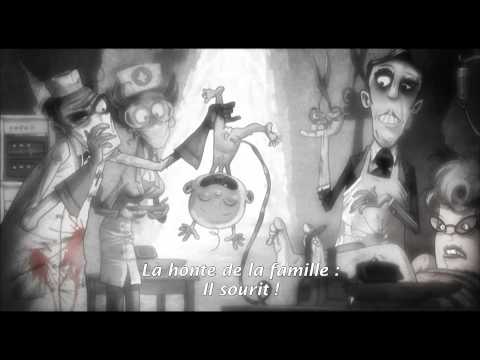 Bande annonce film Bande annonce film