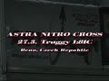 Astra NitroCross Brno 2008 Track