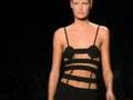 Model Moment: Caroline Winberg