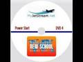 Power Start 4 :: DVD Menu