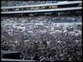 Wally Lopez at Madonna Concert Sevilla