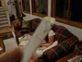 The Killer Tampon Bloopers