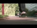 SBC GOS 5 Nollie 360 to Shove Match SBC GOS 5 Nollie 360 to Shove Match