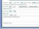 Adobe Air Flex 3 Encryption System (2 of 2)