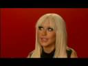 dynamite christina aguilera preview