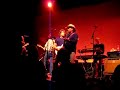Henry Paul leads the 2008 lineup through this gem from their first album.  Billy Crain and Chris Anderson on guitars.