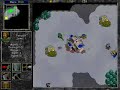 Warcraft 2: Tides Of Darkness
