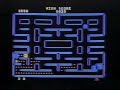 Pac-Man (Atari 5200) How To Beat Home Video Games