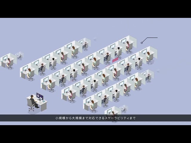 CRMソリューション