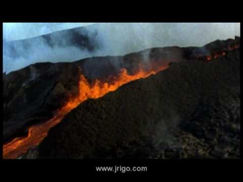 Video Earth´s Odyssey