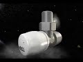 Thermostatic valve