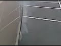 Burnout in an F150