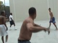 Handball: Open Handball Tournament in Brooklyn