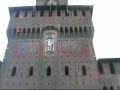Castello Parco Sempione Milano