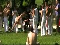 Castello Parco Sempione Milano