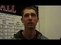 CJ Perry Baseball Feb. 13, 2019