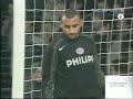 Los mejores bloopers de los arqueros y defensores Los mejores bloopers de los arqueros y defensores