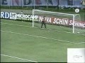 Los mejores bloopers de los arqueros y defensores