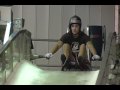Luge Training in Lake Placid