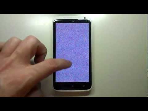 how to repair htc one x motherboard