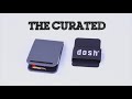 Click here to watch this video Dosh Aero Wallet Review