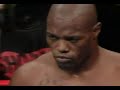 Mike Tyson vs Clifford Etienne