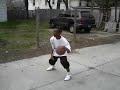 Ghetto Nike Commercial