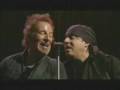 Bruce Springsteen & The E Street Band - No Surrender