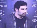 MARK SANCHEZ JETS VS BENGALS PLAYOFFS PT1