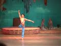 Aleksandr Buber Le Corsaire