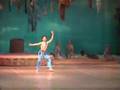 Aleksandr Buber Le Corsaire