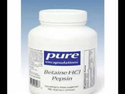 how to dissolve betaine