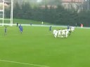 ADO Den Haag - Verona goal David