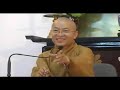 Bạo lực gia đình nguyên nhân và giải pháp - Thích Nhật Từ