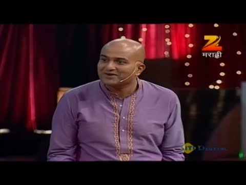 vaibhav - Watch your favourite comedians from the Marathi TV industry in thoroughly entertaining stand-up comedy acts.