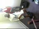 crazy chops