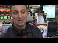 DJ Day a Musicalbox - Vestax