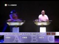 Miguel Herrero en La Caja Fuerte. Parte 1.