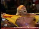 Best Hulk Hogan Tribute Real American