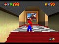 sm64- Crazy Side BLJing (TAS)