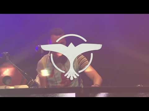Tiësto - Saltwater - The Legacy (Alphazone remix)