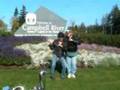 Hula Girls Invade Campbell River