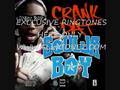 Soulja Boy- wanna balla feat. chingy [NEW]