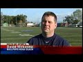 The Gonzaga Prep Bullpups lead the Greater Spokane League in rushing offense and rushing defense this season, and senior Travis Long is a big reason why. KXLY4's Ben Kaplan reports.