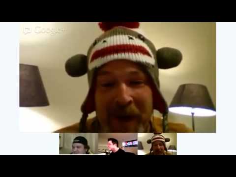 AH Show #23 Crazy Show - Xperia Tablet Z, HTC M7, Motorola X Phone, Galaxy Note 8.0 and More!