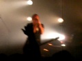 Nine Inch Nails- Reptile live at the Henry Fonda Wave Good Bye Tour 9-08-09