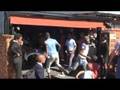 Afrique du Sud 2008: Au shebeen de Soweto