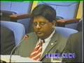 Ministers Meeting