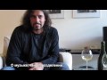 #1(ru) Интервью Entrevista Javier Di Ciriaco 16.12.09
